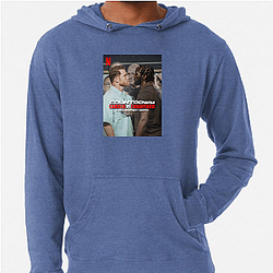 Love Con Revenge Beyond The Screen Love Con Revenge Hoodies
