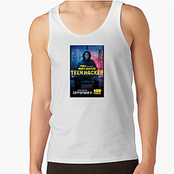 Love Con Revenge The King of The Heartbreak Love Con Revenge Tank Tops