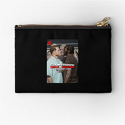 Love Con Revenge Beyond The Screen Love Con Revenge Zipper Pouches
