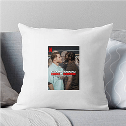 Love Con Revenge Beyond The Screen Love Con Revenge Pillows Cover