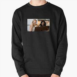 Love Con Revenge No Limits Just Vengeance Love Con Revenge Sweatshirts
