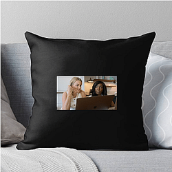 Love Con Revenge No Limits Just Vengeance Love Con Revenge Pillows Cover