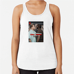 Love Con Revenge Beyond The Screen Love Con Revenge Tank Tops
