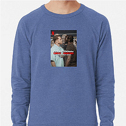 Love Con Revenge Beyond The Screen Love Con Revenge Sweatshirts