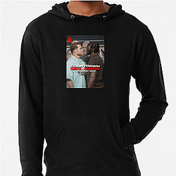 Love Con Revenge Beyond The Screen Love Con Revenge Hoodies