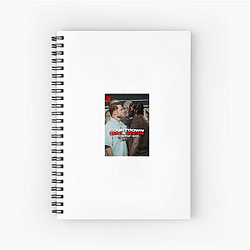 Love Con Revenge Beyond The Screen Love Con Revenge Notebook