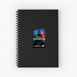 Love Con Revenge The King of The Heartbreak Love Con Revenge Notebook