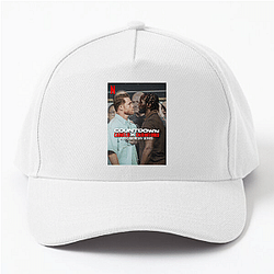 Love Con Revenge Beyond The Screen Love Con Revenge Hats & Caps