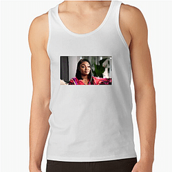 Love Con Revenge Always Shocking Always Emotional Love Con Revenge Tank Tops