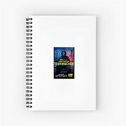 Love Con Revenge The King of The Heartbreak Love Con Revenge Notebook