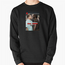 Love Con Revenge Beyond The Screen Love Con Revenge Sweatshirts
