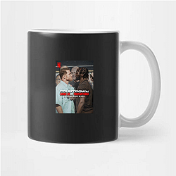 Love Con Revenge Beyond The Screen Love Con Revenge Mugs