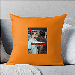 Love Con Revenge Beyond The Screen Love Con Revenge Pillows Cover