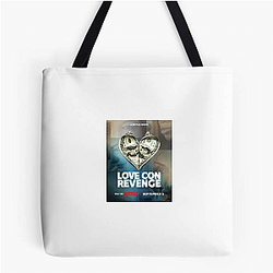 Love Con Revenge The Best Reality Show Love Con Revenge Bags
