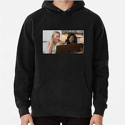 Love Con Revenge No Limits Just Vengeance Love Con Revenge Hoodies