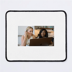 Love Con Revenge No Limits Just Vengeance Love Con Revenge Mouse Pads