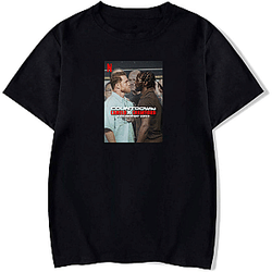 Love Con Revenge Beyond The Screen Love Con Revenge T-Shirts
