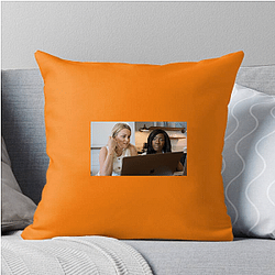 Love Con Revenge No Limits Just Vengeance Love Con Revenge Pillows Cover