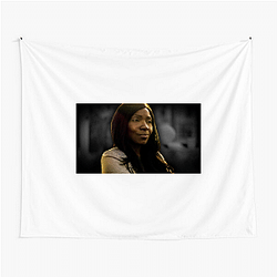 Love Con Revenge The World Is A Lie Love Con Revenge Tapestries