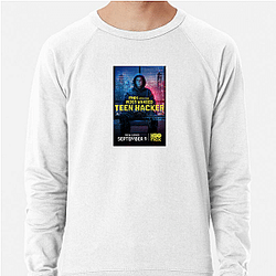 Love Con Revenge The King of The Heartbreak Love Con Revenge Sweatshirts