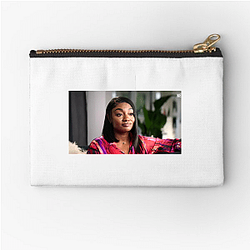 Love Con Revenge Always Shocking Always Emotional Love Con Revenge Zipper Pouches