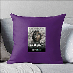 Love Con Revenge A True Masterpiece Love Con Revenge Pillows Cover