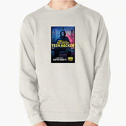 Love Con Revenge The King of The Heartbreak Love Con Revenge Sweatshirts