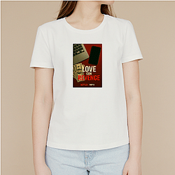 Love Con Revenge My Favorite Docu Series Love Con Revenge T-Shirts