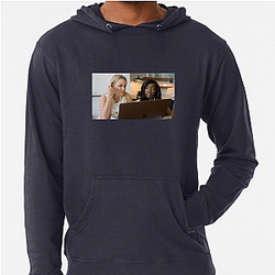 Love Con Revenge No Limits Just Vengeance Love Con Revenge Hoodies