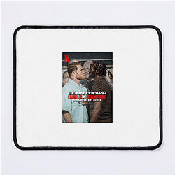 Love Con Revenge Beyond The Screen Love Con Revenge Mouse Pads
