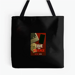 Love Con Revenge My Favorite Docu Series Love Con Revenge Bags