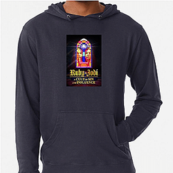 Love Con Revenge The World Is A Con Love Con Revenge Hoodies