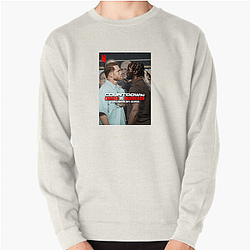 Love Con Revenge Beyond The Screen Love Con Revenge Sweatshirts