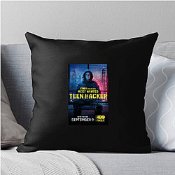 Love Con Revenge The King of The Heartbreak Love Con Revenge Pillows Cover