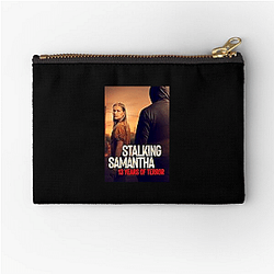 Love Con Revenge Unforgettable Betrayals Love Con Revenge Zipper Pouches