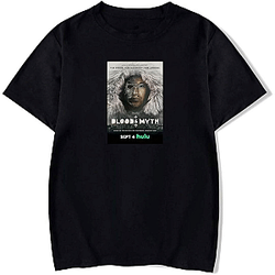 Love Con Revenge A True Masterpiece Love Con Revenge T-Shirts