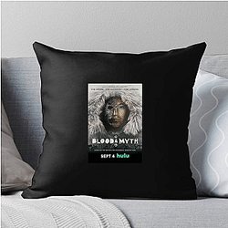 Love Con Revenge A True Masterpiece Love Con Revenge Pillows Cover