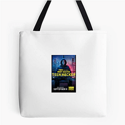 Love Con Revenge The King of The Heartbreak Love Con Revenge Bags
