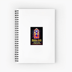 Love Con Revenge The World Is A Con Love Con Revenge Notebook