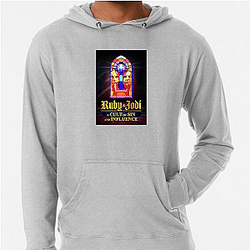 Love Con Revenge The World Is A Con Love Con Revenge Hoodies