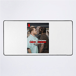 Love Con Revenge Beyond The Screen Love Con Revenge Mouse Pads