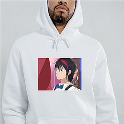 Love Com The Sweetest Comedy Style Love Com Hoodies