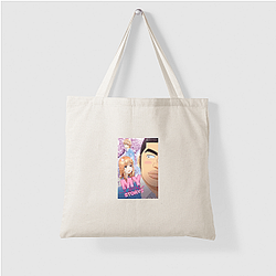 Love Com The Osaka Duo Graphic Love Com Bags