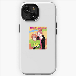 Love Com All You Need Is Love Aesthetic Love Com iPhone Cases