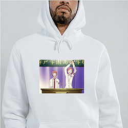 Love Com Opposites Attract Fashion Love Com Hoodies