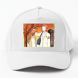 Love Com Risa and Otani Forever Tee Love Com Hats & Caps