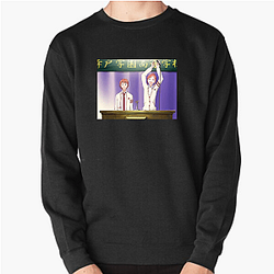 Love Com Opposites Attract Fashion Love Com Sweatshirts