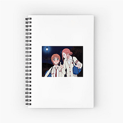 Love Com Laugh, Cry, Love, Repeat Design Love Com Notebook