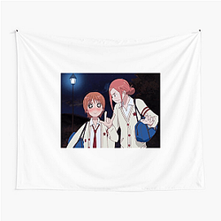 Love Com Laugh, Cry, Love, Repeat Design Love Com Tapestries