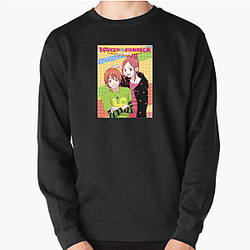 Love Com All You Need Is Love Aesthetic Love Com Sweatshirts